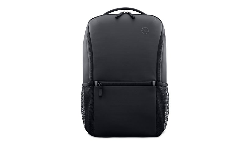 Picture of Dell DELL-CP3724 14-16 in. EcoLoop Essential Notebook Carrying Backpack&#44; Black