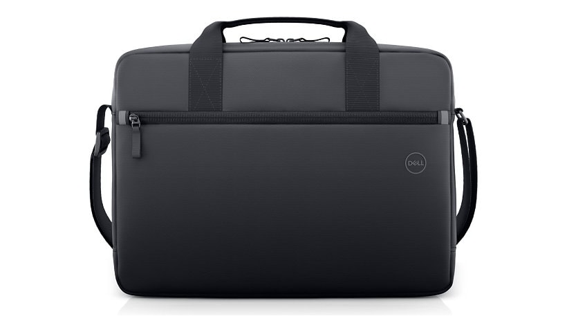 Picture of Dell DELL-CC3624 14-16 in. EcoLoop Essential Notebook Carrying Briefcase&#44; Black