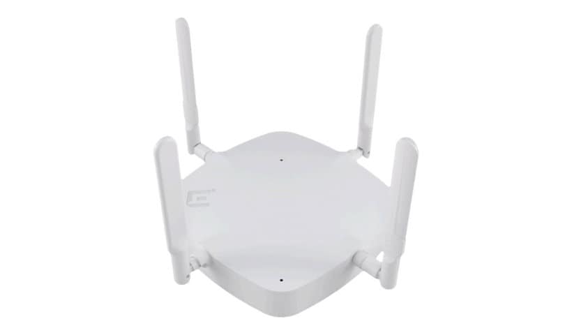 Picture of Extreme Network AP3000X-WW 2.4 & 5 GHz Indoor Dual Radio Wifi 6E Multirate Port Wireless Access Point