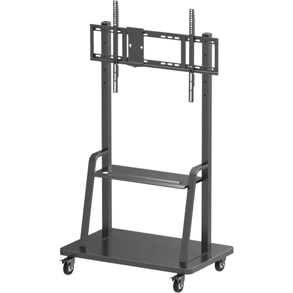 Picture of Smart Technologies FS-SBID-200 Heavy-Duty Mobile Stand for Smart Board Interactive Display Panels