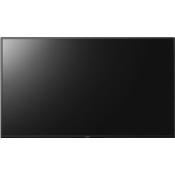 FW43EZ20L 43 in. Bravia 4K HDR Pro Lite Display Monitor