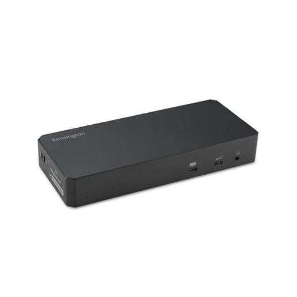 Computer K33610NA SD4790P USB-C & USB-A 4K Dock