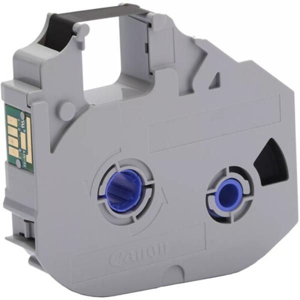 Picture of Canon USA 5079C002 45 Meter Ink Ribbon Cassette for MK3000 & MK5000&#44; Black