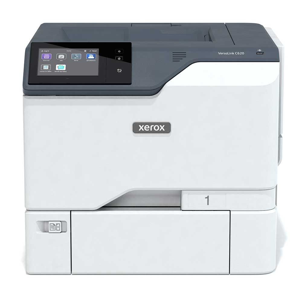 Picture of Xerox C620-DN Versalink C620 Color Printer for Up to 52PPM Duplex