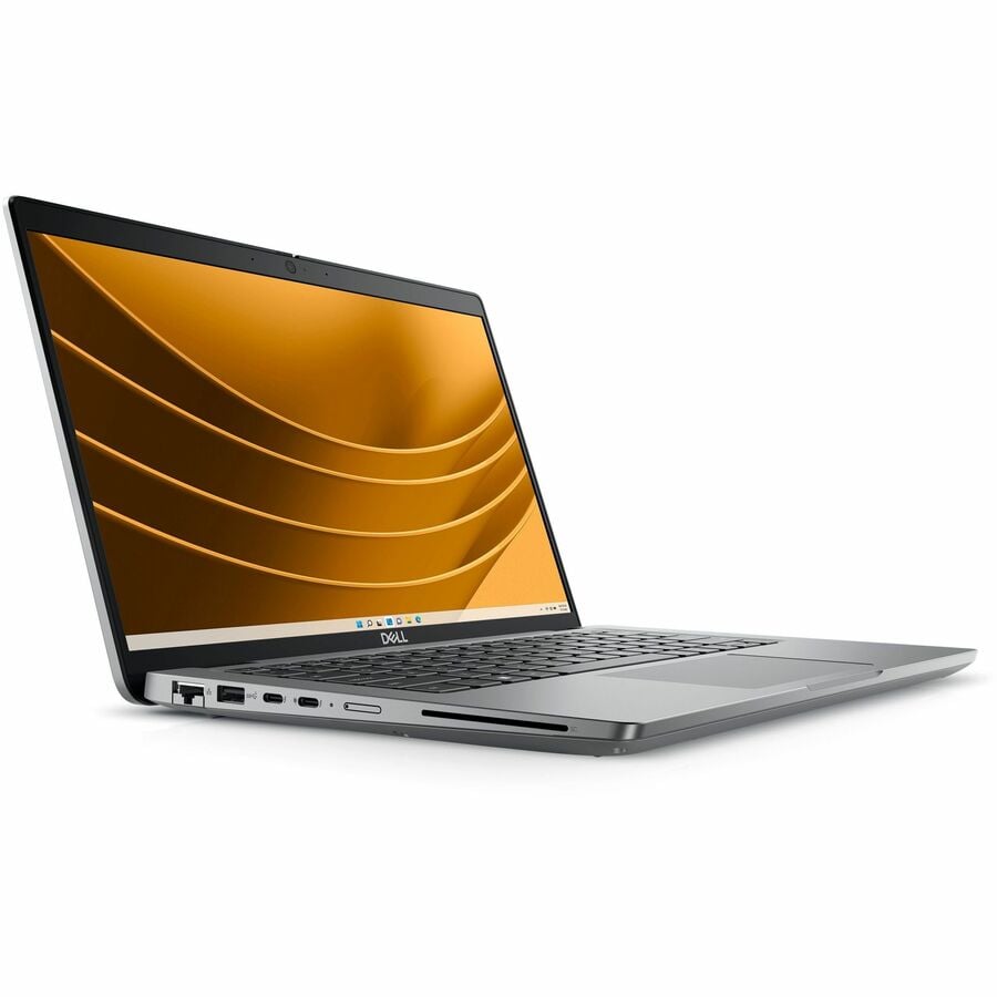 14 in. Latitude 5000 5450 Notebook - Full HD - Intel Core Ultra 5 125U - 16 GB 512 GB SSD - Titan Gray - Intel Chip - 1920 x 1080 - Windows 11 Pro -  Dell, WWMYN