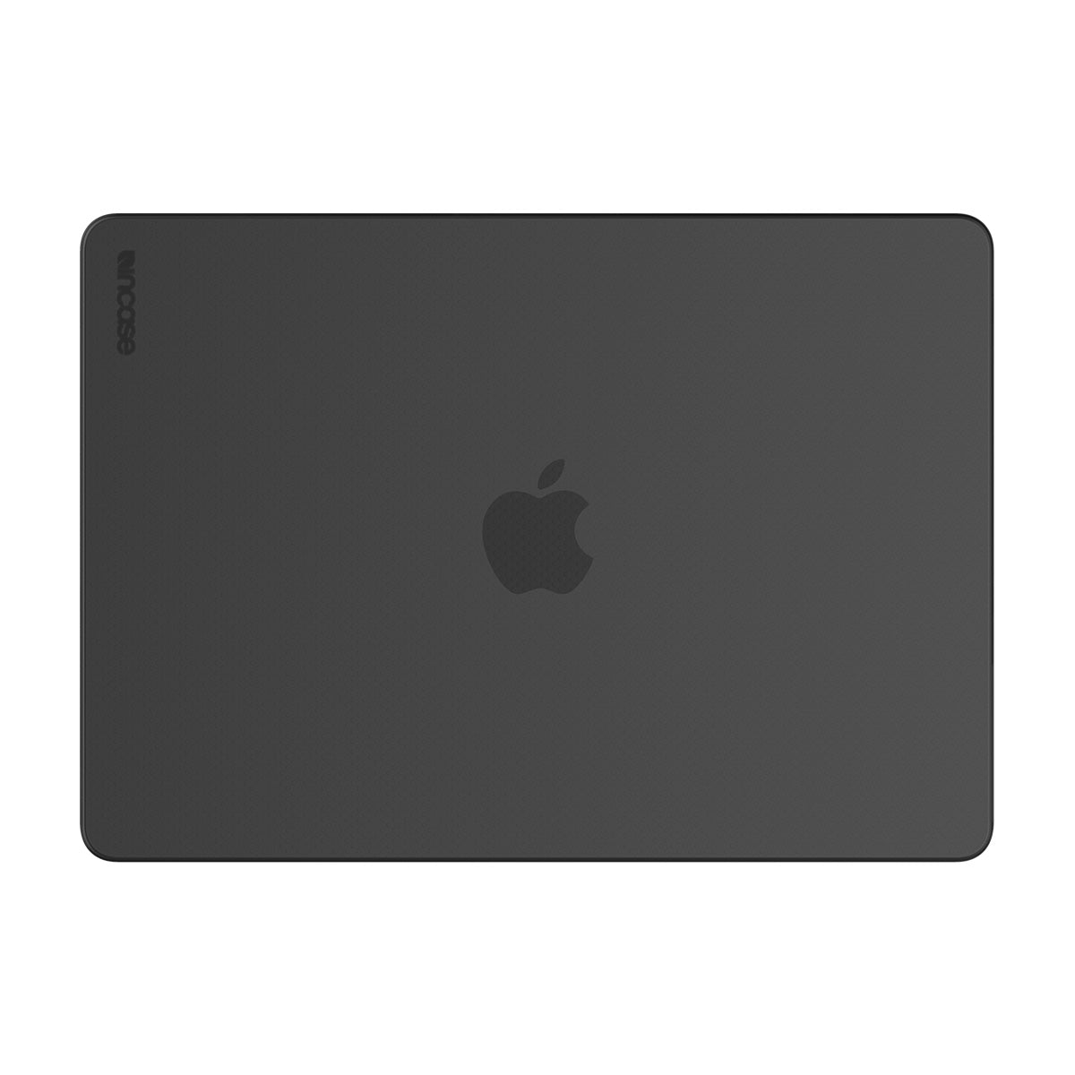 Onward  13 in. Incase Hardshell Case for Macbook Air M2 2022 Dots - Black