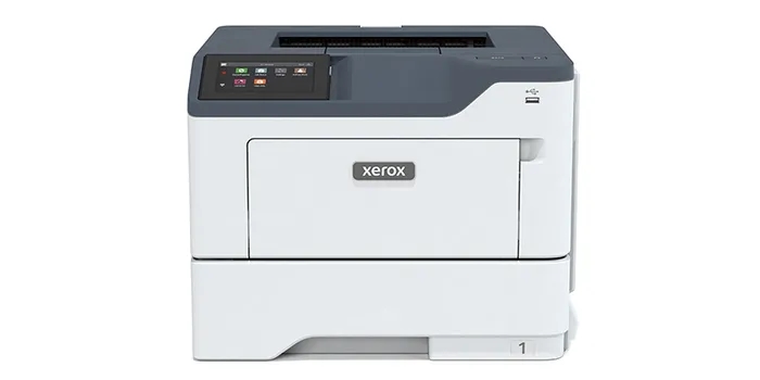 Picture of Xerox B410-YDN B410 Printer with Up to 50PPM&#44; Duplex & TAA Compliant