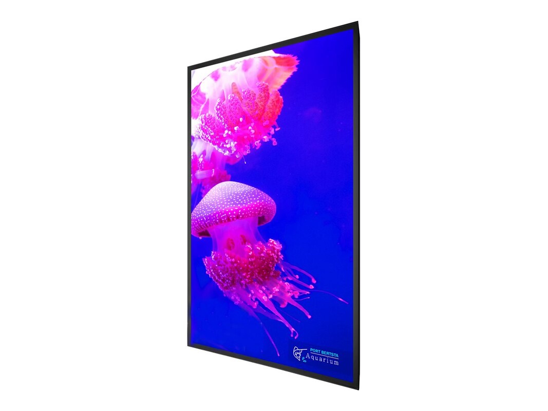 Picture of Planar 998-2164-00 85 in. Planar URX75 4K Ultra HD LED-LCD Display