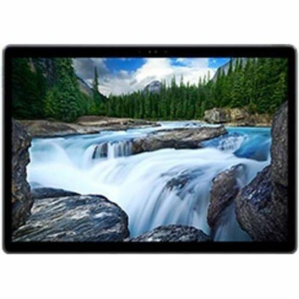 13 in. 3K Latitude 7350 Tablet - 16 GB 256 GB SSD - Windows 11 Pro - Core Ultra 5 Dodeca-core 134U - 2880 x 1920