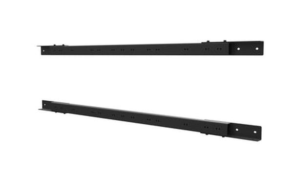 Peerless Industries ACC-MBCR1 Ceiling Menu Board Connector for 4 x 1 Configurations