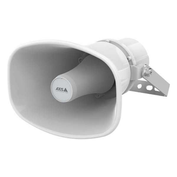 02813-001 C1310-E MK II Network Horn Speaker, White