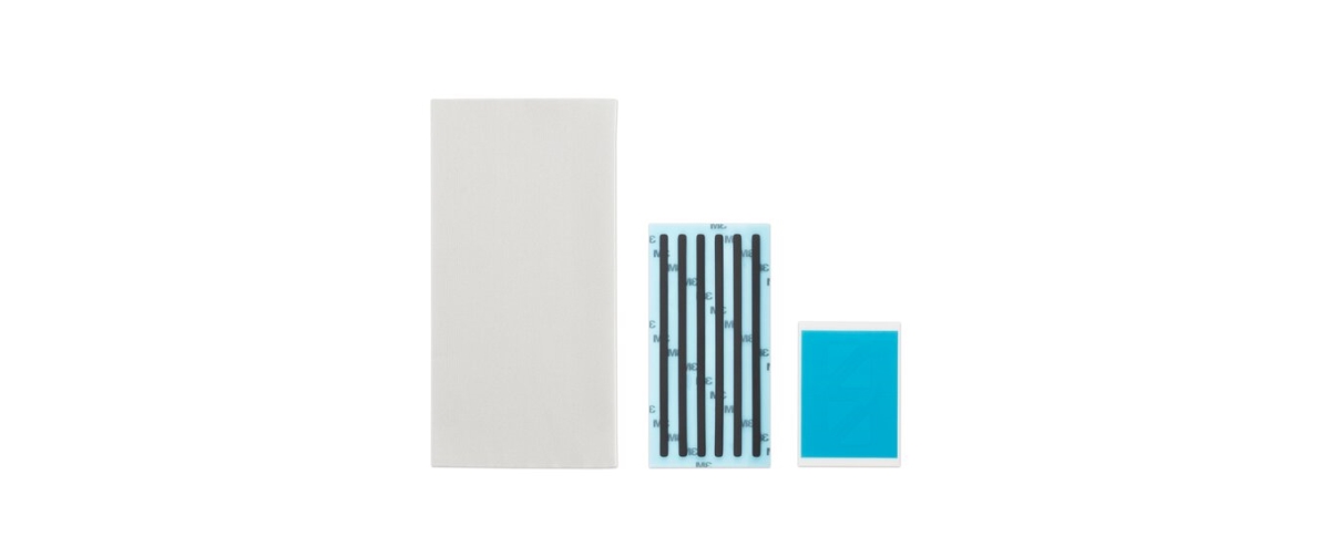 K58411WW 12.5-16 in. Replacement Accessory Kit for MagPro Magnetic Privacy Screen Filters for Laptops