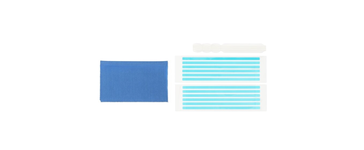 K58414WW Replacement Accessory Kit for Direct-attach Privacy Screen Filters