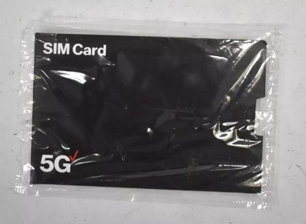 DFILLSIM5G-SA-A-D Gemal to 4G 5G Interim SIM Card Replacement Device