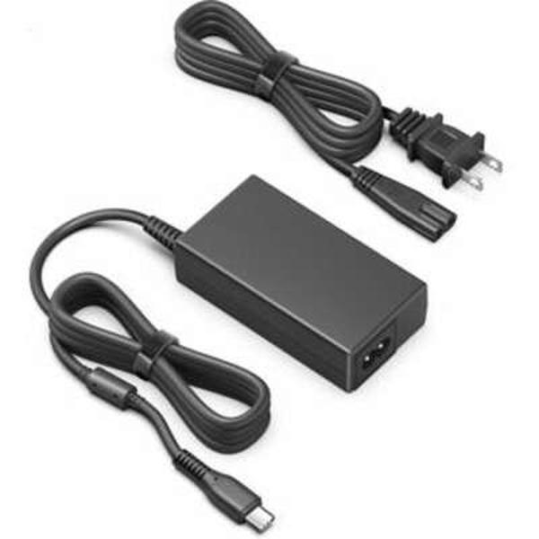 Picture of Battery Technology 5A10W86303-BTI 65W USB-C AC Adapter for ThinkPad T14 Gen 4 21K30005US