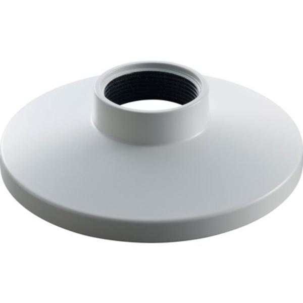 Picture of Bosch Security Systems NDA-5080-PIP Mounting Plate for Network Camera Signal&#44; White