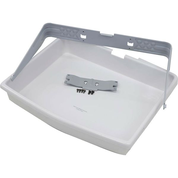 98-134 Style View Front Tray