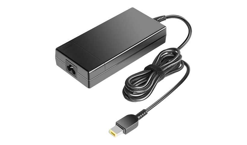 Picture of Battery Technology 4X20E50558-BTI AC Adapter for ThinkPad A275&#44; A475 - L470 & L570