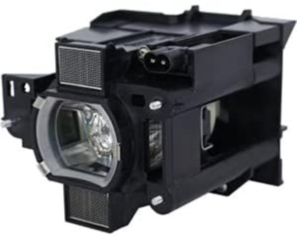 Picture of Battery Technology DT01471-BTI Lamp for Hitachi CP-WU8460 CP-WU8461