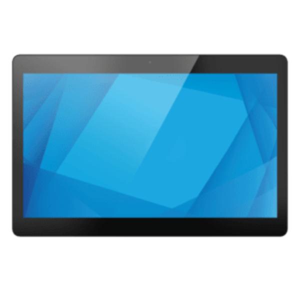 E743853 ESY15I5-2UWA-1-MT-6G-2S-WN-64-BK Touch Screen Computer - Black