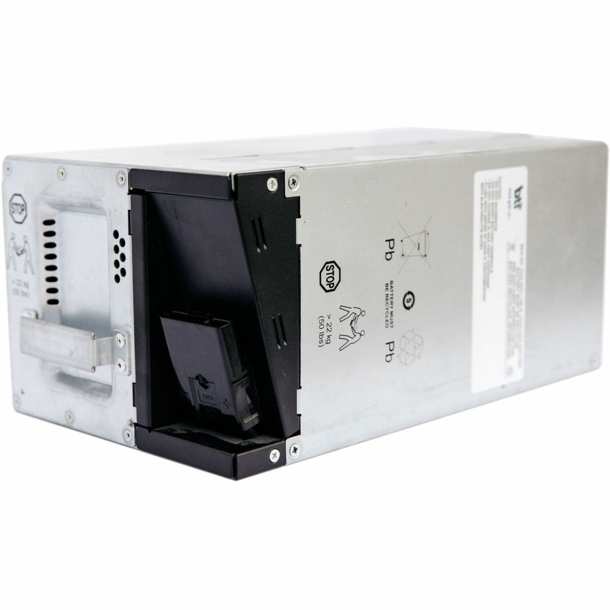 Picture of Battery Technology APCRBC143-SLA143 120V 600Ah 10-Cell Sealed Lead Acid Battery