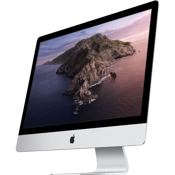Picture of Apple MXWV2LL-A iMac Desktop Computers - 27-I7-10700K - 3.8Ghz 8GB - 512GB SSD - 5K 2020