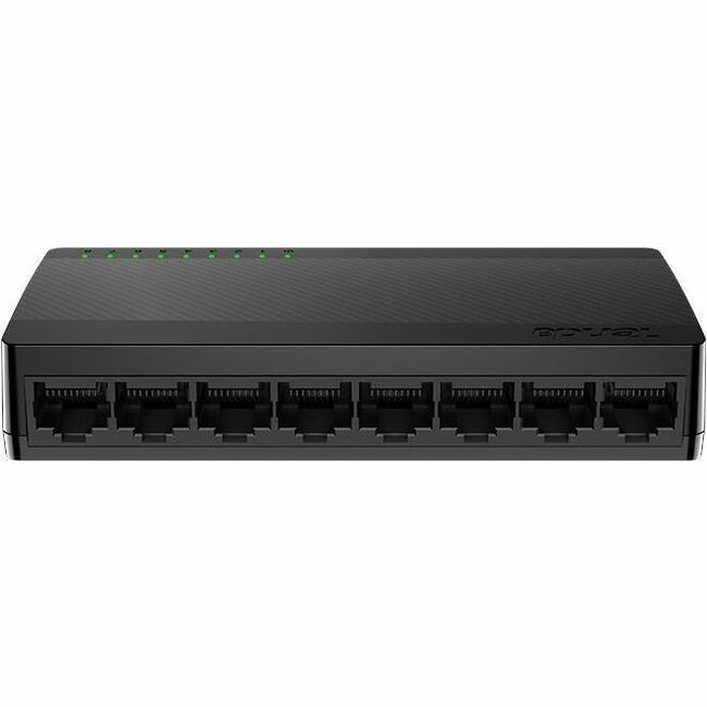 Picture of Tenda Technology SG108M 8-Port Gigabit Ethernet Switch