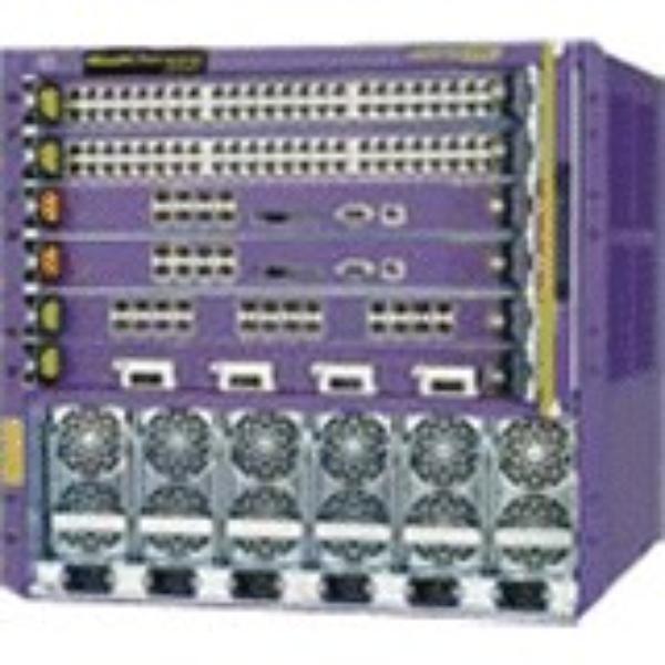 Extreme Networks 5520 24-port SFP+ Switch, 24 x 100Mb/1Gb/10Gb SFP+ ports, includes 2 Stacking/QSFP28 ports 5520-24X-BASE