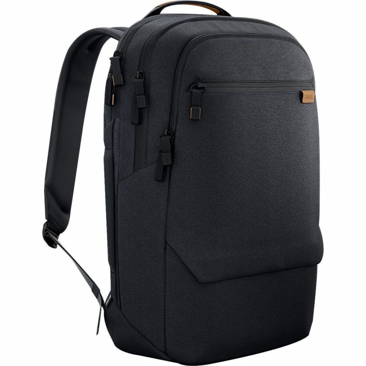 Marketing -CP7625 14-16 Ecoloop Premier Backpack, Black
