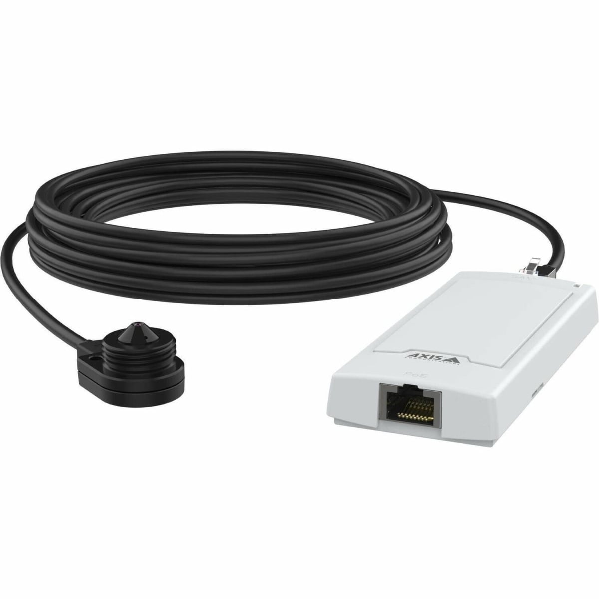 02858-001 P1265 MK II Modular Pinhole Camera, White