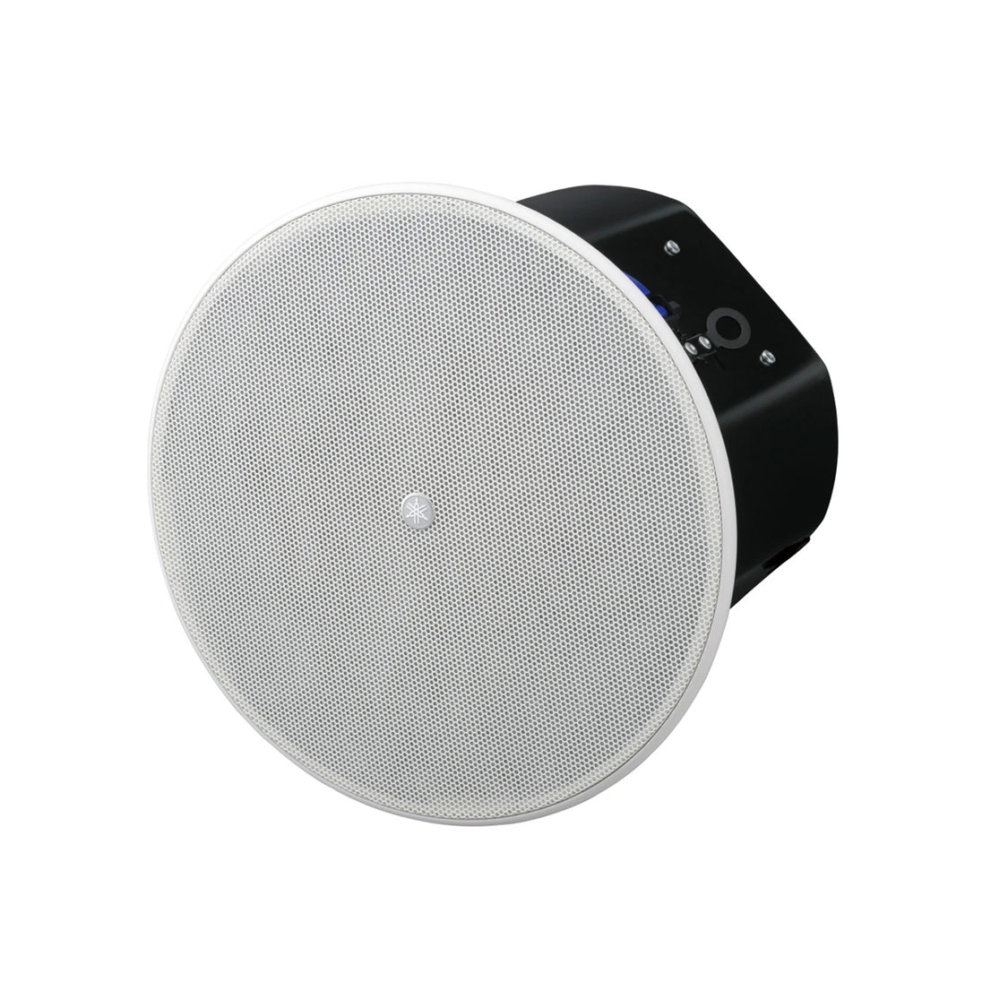 Picture of Yamaha VXC8W 8 in. 2-Way Ceiling Speakers&#44; White - Pack of 2