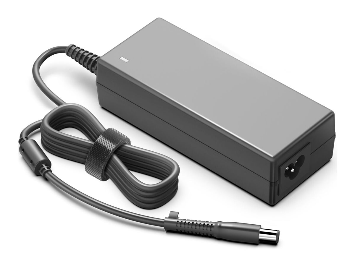 Picture of Battery Technology 492-BBZU-BTI 19.5V 90W AC Adapter for Latitude D830N&#44; E4200&#44; E4300 & E4310