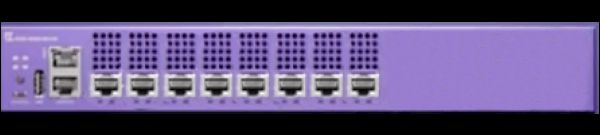 4220 48 PORT STACKABLE SWITCH (370W POE) WITH 48 10/100/1000BASET 30W POE PORTS