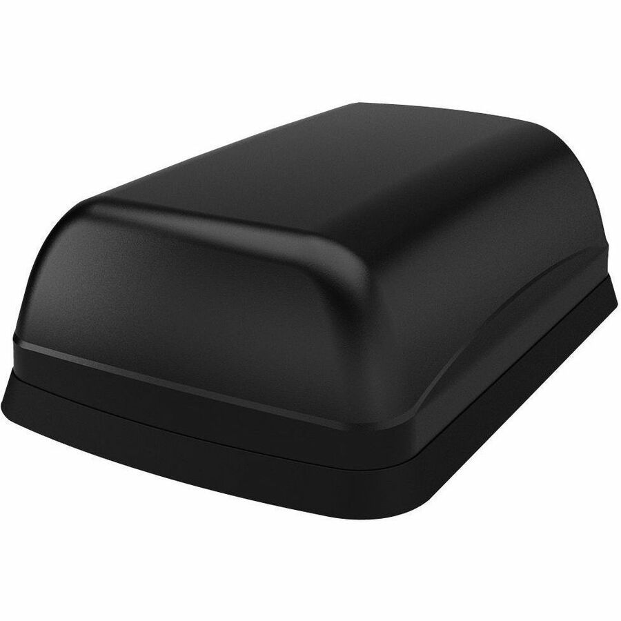 Panorama Antennas LG5ADM4-7-42 Low Profile IOT 4G-5G 4 x 4 Antenna, Black
