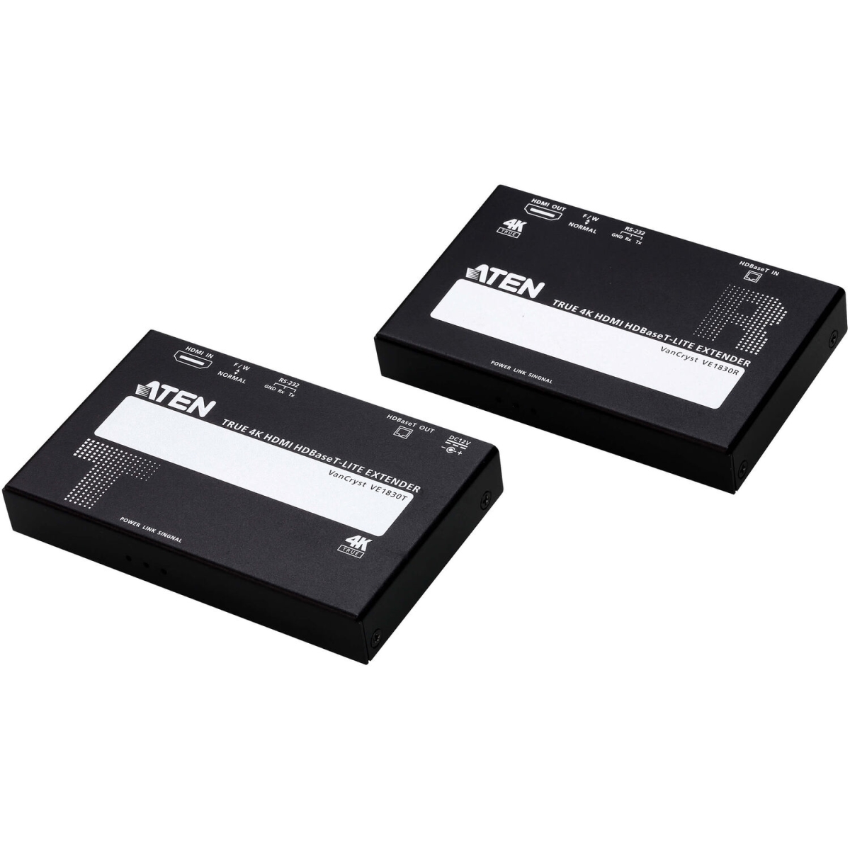 Picture of Aten VE1830 True 4K HDMI HDBaseT-Lite Extender