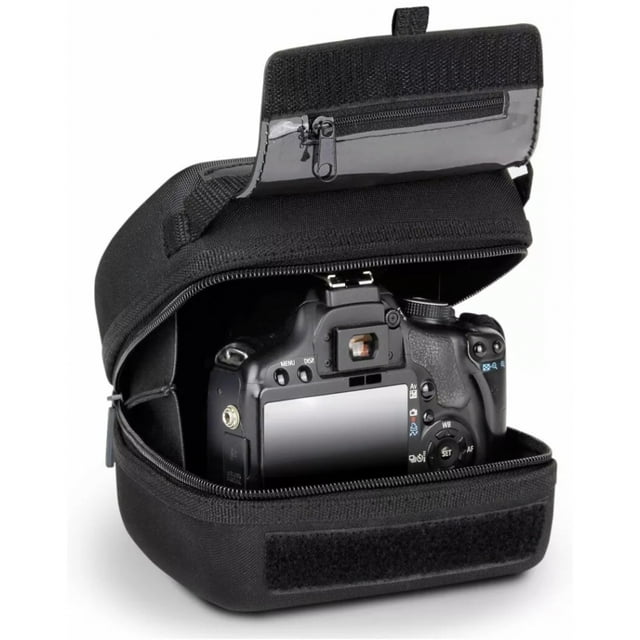 Picture of Accessory Power GRHLHSL200PDWS Molded Hard Shell Camera Case
