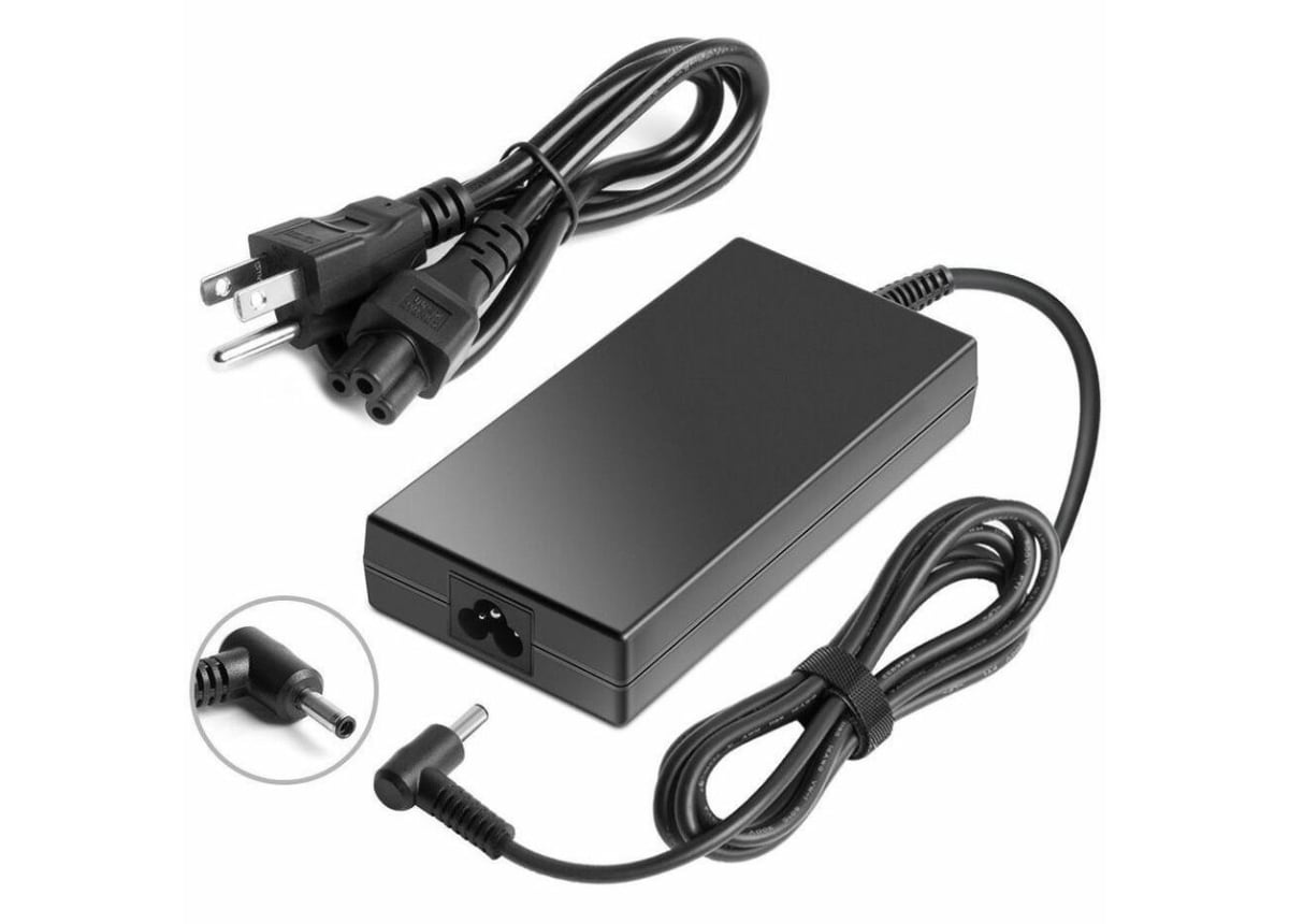 Picture of Battery Technology 492-BDBL-BTI BTI 492-BDBL-BTI 19.5V 130W AC Adapter for Dell Inspiron 14 5000 5420&#44; 14 7000