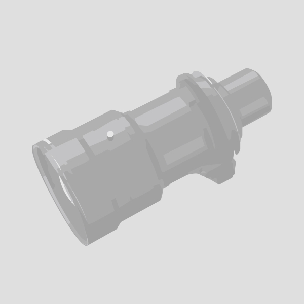 Picture of Sharp Electronics XP-61ZL 1.40-2.11 in. Long Throw Zoom Lens Shift for The X141Q Projector