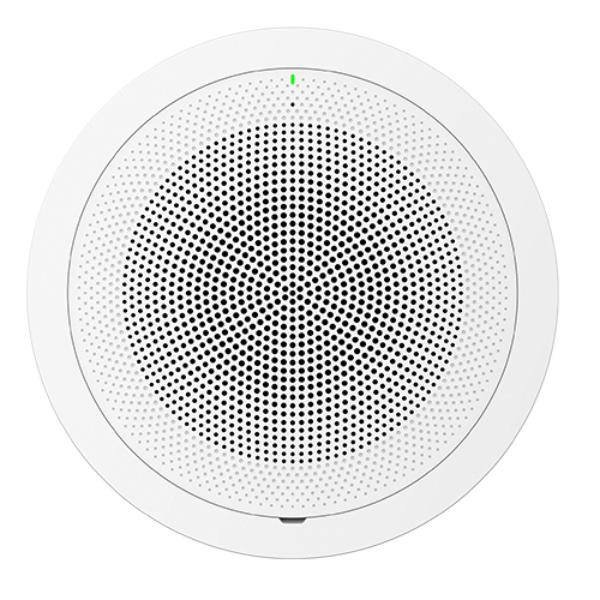 GSC3506 V2 No Mic 15W Speaker One Way Sip Intercom Speaker