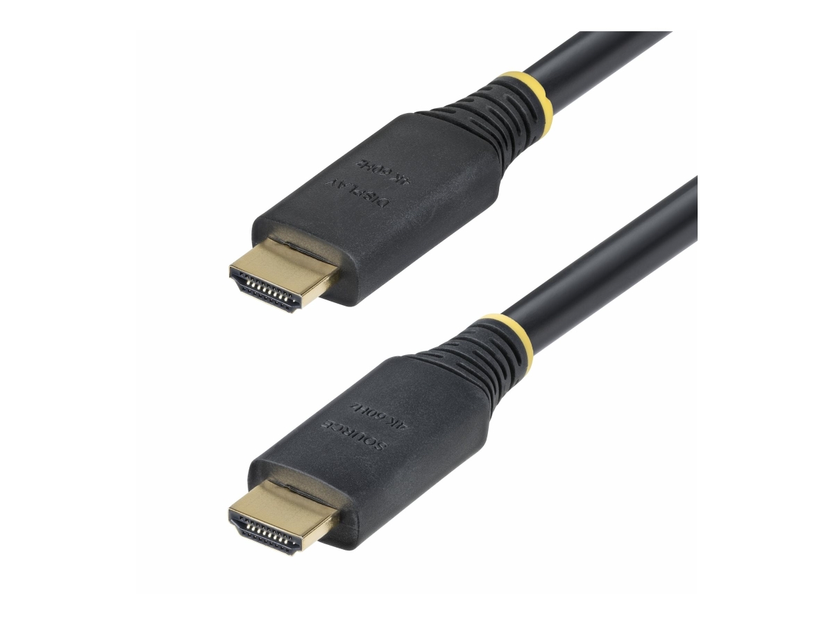HDMI2-CABLE-4K60-35F 35 ft. Active High Speed HDMI Cable