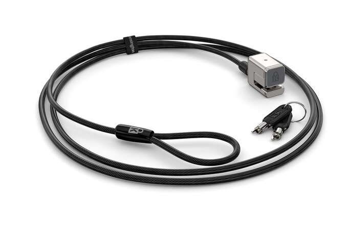 Picture of Kensington Computer K68136WW Keyed Cable Lock Surface Pro