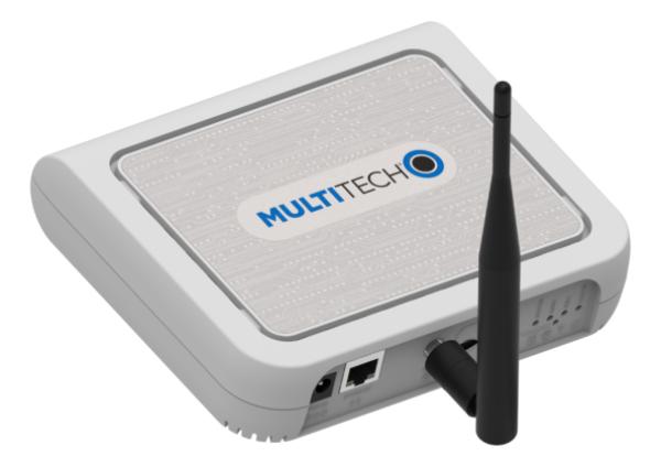 Picture of Multi Tech Systems MTCAP3-LNA7D-A23UEA-LUM LTE Category 4 Programmable Access Point