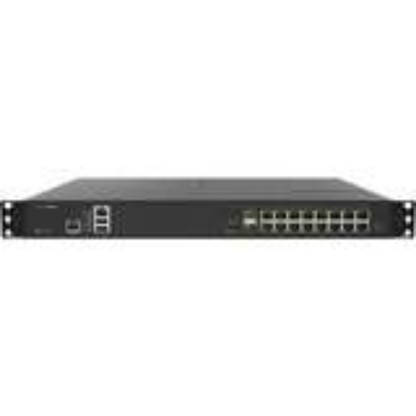 03-SSC-4689 2800 Secure Upgrade Bundle 3-Year Advanced Edition for Network Security Appliance, 1-Year CSE