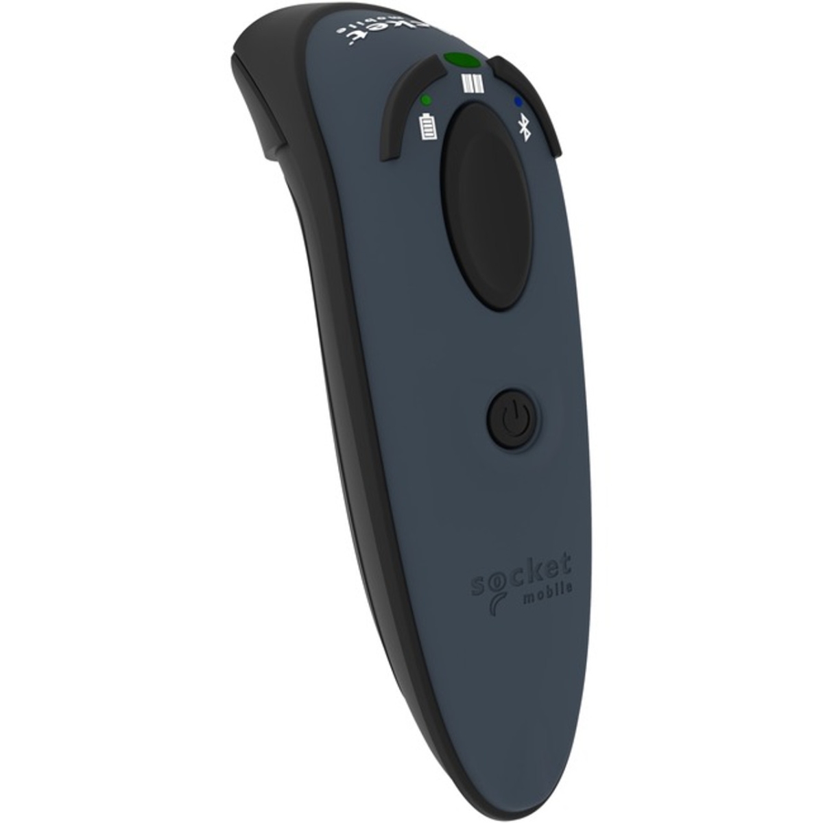 Picture of Socket Mobile CX4051-3114 19.49 in. D720 Wireless Connectivity Scan Distance Imager Omni Directional Bluetooth USB Barcode Scanner&#44; Gray