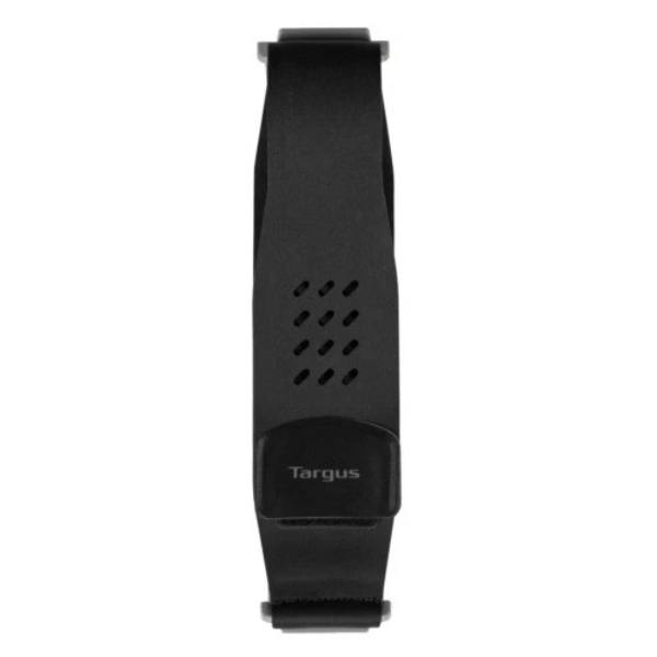 Picture of Targus THA109GLZ Hand Strap for Safe Port Rugged Tablet Case for THD933&#44; Black