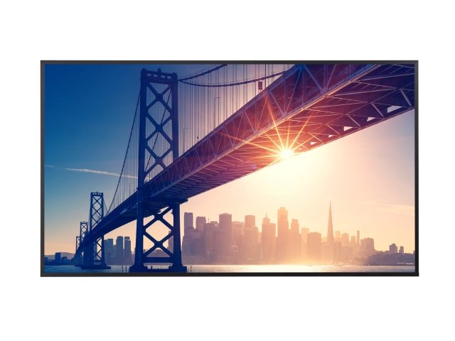 Picture of Sharp PN-ME862 85.6 in. ME Series 4K Ultra HD 450 Nits High Haze Android SOC HDMI X3 USB-C X1 LED-LCD Display