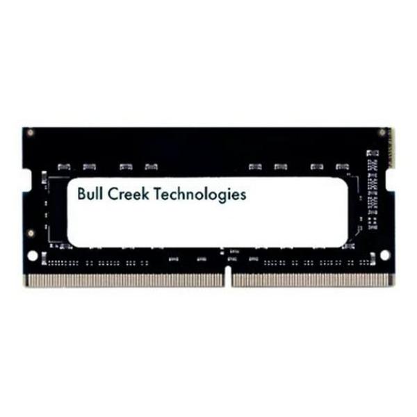 8GD43200SODIMM 8GB DDR4 PC4-3200 SODIMM RAM - CL22, 1.2V, TAA Compliant