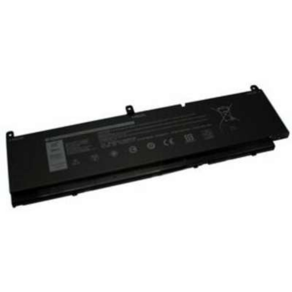 Picture of Battery Technology C903V-BTI 6-Cell 11.4V li-Ion Battery for Dell Precision 7550&#44; 7560 & 7750