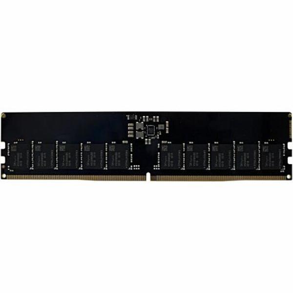 Picture of Bull Creek Technologies 16GD55600UDIMM 16GB DDR5 PC5-5600 CL46 1.1V UDIMM SDRAM Module