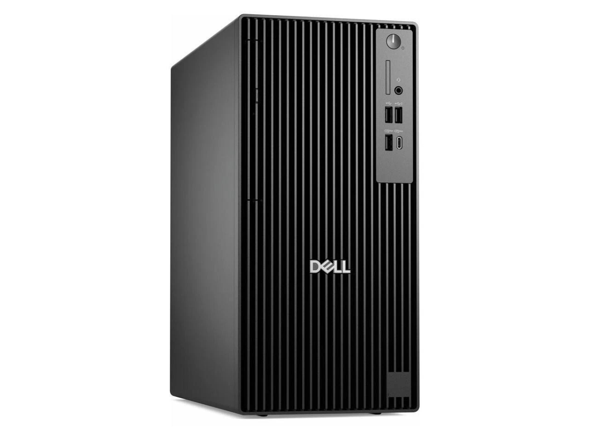 Picture of Dell C8KK2 Pro Tower Plus Intel Core Ultra 7 265 vPro Technology 250W TPM 32GB RAM 512 GB SSD Integrated No Stand Windows 11 Pro Desktop Computer